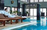 Swimming Pool 5 Royal Lotus Hotel Halong
