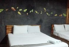 Bedroom 3 Saiyoknoi Blue Mountain Resort