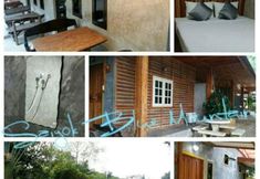 Exterior 5 Saiyoknoi Blue Mountain Resort