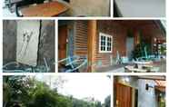 ภายนอกอาคาร 5 Saiyoknoi Blue Mountain Resort