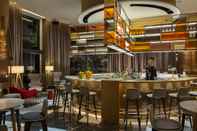 Bar, Cafe and Lounge Grand Copthorne Waterfront 