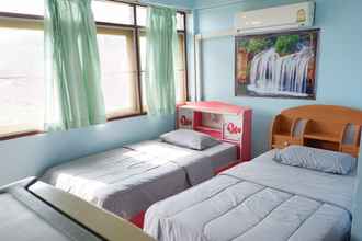 ห้องนอน 4 Chokchai Hotel