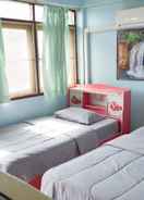 BEDROOM โชคชัยโฮเต็ล