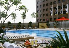 Swimming Pool 3 M Hotel Singapore City Centre