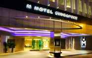 Bangunan 2 M Hotel Singapore City Centre