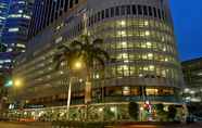 ภายนอกอาคาร 6 M Hotel Singapore City Centre