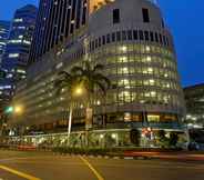 Bên ngoài 6 M Hotel Singapore City Centre