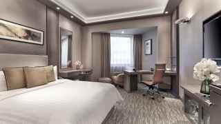 M Hotel Singapore City Centre, SGD 327.73