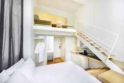 Studio M Hotel, RM 1,268.19