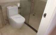 Toilet Kamar 5 Mui Ne Sports Hotel