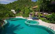 Swimming Pool 4 Tanote Villa Hill (SHA Plus+)