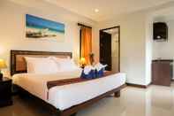 Kamar Tidur Khao Lak Golden Place 