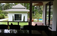 Kamar Tidur 2 Luxury 3 Bedroom Villa Lipa Noi