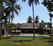 Swimming Pool 5 Luxury 3 Bedroom Villa Lipa Noi