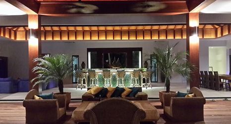 Lobi 2 Luxury 3 Bedroom Villa Lipa Noi