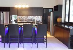 Bilik Tidur 7 Luxury 3 Bedroom Villa Lipa Noi