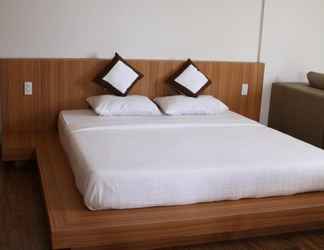 Kamar Tidur 2 P&T Family Resort