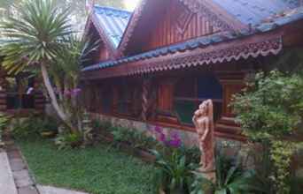 Exterior 4 Ruenrimkwai Resort