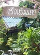 EXTERIOR_BUILDING เรือนริมแคว รีสอร์ท