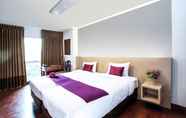 Kamar Tidur 5 The Step Sathon 