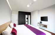 Kamar Tidur 2 The Step Sathon 