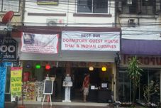 外観 Rest Inn Dormitory