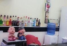 共用スペース 7 Rest Inn Dormitory