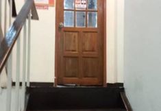 外観 6 Rest Inn Dormitory