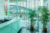 Lobi The Park Residence at Bangkok