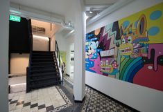 Bangunan 2 Cacha Bed