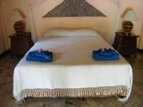 Bedroom 4 Baan Pha Nam Resort