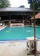 SWIMMING_POOL บ้านผาน้ำ รีสอร์ท 