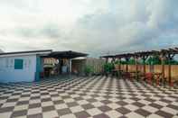 Lobi Runway Suites