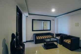 Lobi 4 Runway Suites