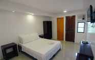 Kamar Tidur 2 Runway Suites