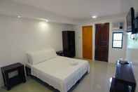 Kamar Tidur Runway Suites