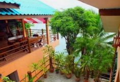 พื้นที่สาธารณะ 6 Tamarind Guest House