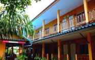 Luar Bangunan 2 Tamarind Guest House