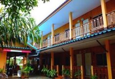 ภายนอกอาคาร 3 Tamarind Guest House