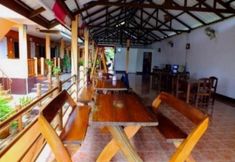 ร้านอาหาร 2 Tamarind Guest House