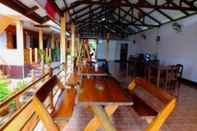 Restaurant Tamarind Guest House