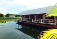 ภายนอกอาคาร 5 Tamarind Guest House