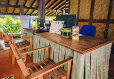 ล็อบบี้ 2 Good Times Resort