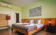 Kamar Tidur 5 Good Times Resort