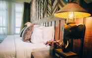 Kamar Tidur 6 Good Times Resort