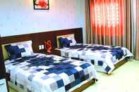 Bedroom HomeLike Hotel and Apartment Da Nang
