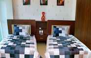 Phòng ngủ 7 HomeLike Hotel and Apartment Da Nang