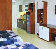Bedroom 5 HomeLike Hotel and Apartment Da Nang