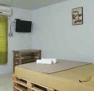 Kamar Tidur 2 My Home Residence