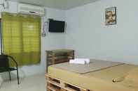 Kamar Tidur My Home Residence